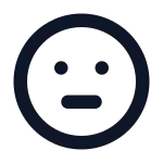 User Neutral SVG Icon